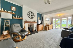 Living Room - click for photo gallery